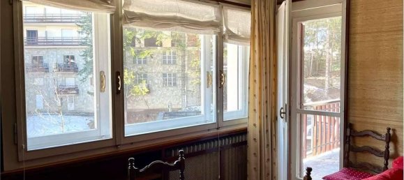 Квартира с 2 комнатами в Саузе д’Ульс, Италия № 35932 6