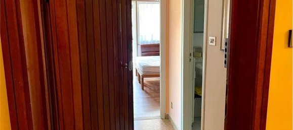 Квартира с 2 комнатами в Саузе д’Ульс, Италия № 35932 61