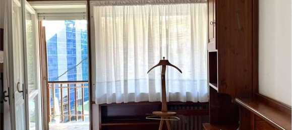 Квартира с 2 комнатами в Саузе д’Ульс, Италия № 35932 37