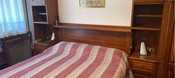 Квартира с 2 комнатами в Саузе д’Ульс, Италия № 35932 22