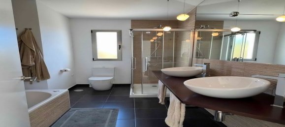 5 غرف نوم فيلا في Altea, Spain رقم 80925 27