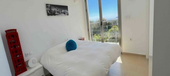 5 غرف نوم فيلا في Altea, Spain رقم 80925 20