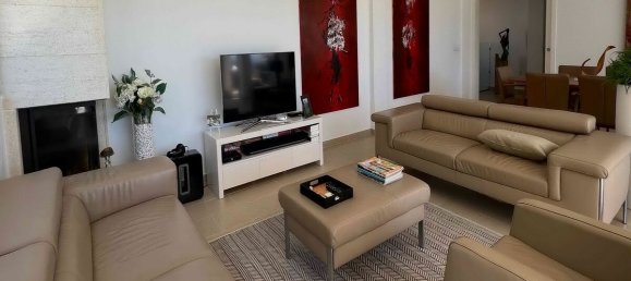 5 غرف نوم فيلا في Altea, Spain رقم 80925 14