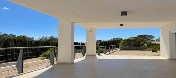 5 غرف نوم فيلا في Altea, Spain رقم 80925 12