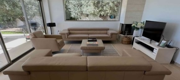 5 غرف نوم فيلا في Altea, Spain رقم 80925 15