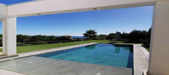 5 غرف نوم فيلا في Altea, Spain رقم 80925 4