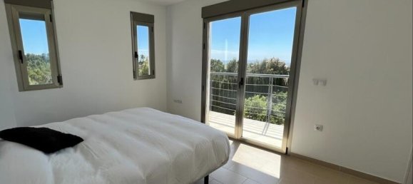 5 غرف نوم فيلا في Altea, Spain رقم 80925 21