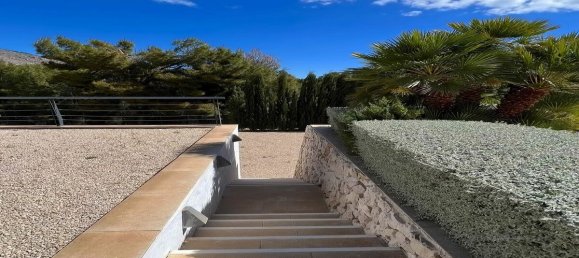 5 غرف نوم فيلا في Altea, Spain رقم 80925 10