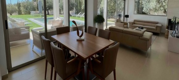 5 غرف نوم فيلا في Altea, Spain رقم 80925 16