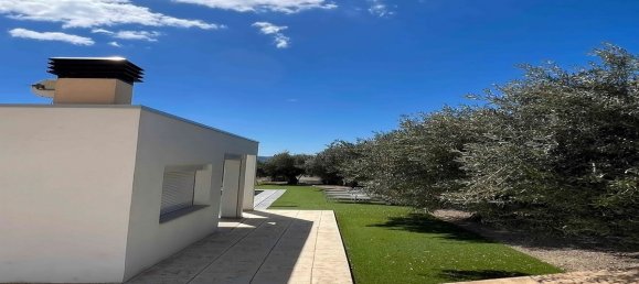 5 غرف نوم فيلا في Altea, Spain رقم 80925 11