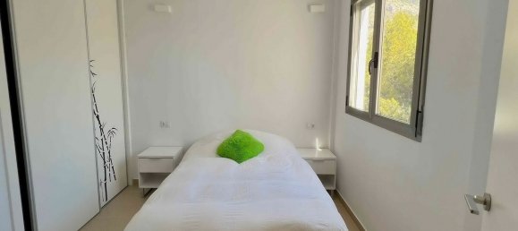 5 غرف نوم فيلا في Altea, Spain رقم 80925 19