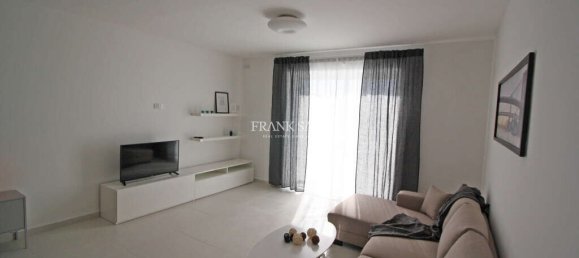 1 غرف نوم شقة في Saint Paul's Bay, Malta رقم 9467 2