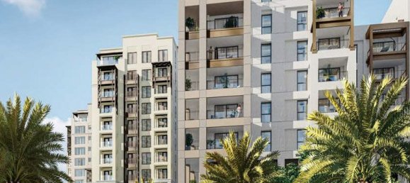 3 bedrooms Apartment in Dubai Creek Harbour (The Lagoons), UAE No. 4426 12