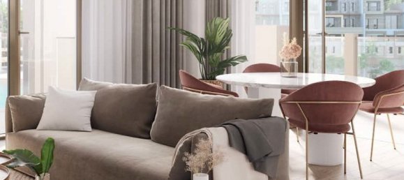 3 bedrooms Apartment in Dubai Creek Harbour (The Lagoons), UAE No. 4426 4