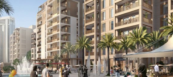 3 bedrooms Apartment in Dubai Creek Harbour (The Lagoons), UAE No. 4426 10