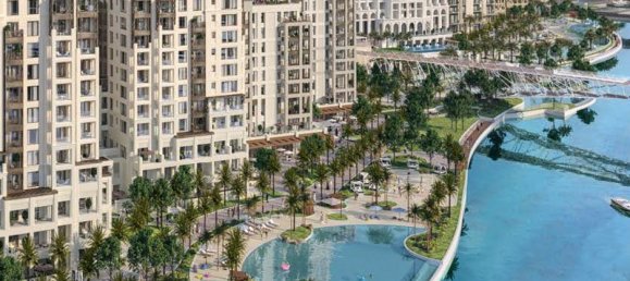 3 bedrooms Apartment in Dubai Creek Harbour (The Lagoons), UAE No. 4426 8