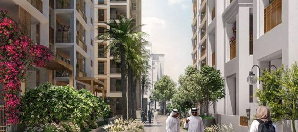 3 bedrooms Apartment in Dubai Creek Harbour (The Lagoons), UAE No. 4426 11