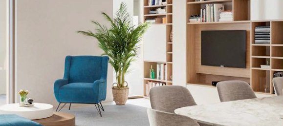 3 bedrooms Apartment in Dubai Creek Harbour (The Lagoons), UAE No. 4426 3