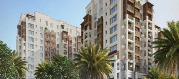 3 bedrooms Apartment in Dubai Creek Harbour (The Lagoons), UAE No. 4426 5