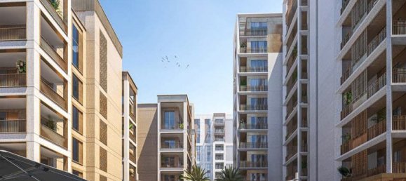 3 bedrooms Apartment in Dubai Creek Harbour (The Lagoons), UAE No. 4426 7