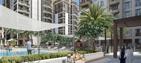 3 bedrooms Apartment in Dubai Creek Harbour (The Lagoons), UAE No. 4426 9