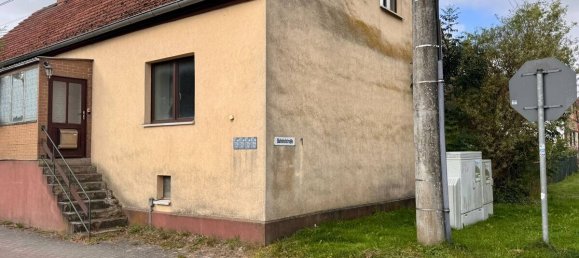 Casa de 7 habitaciónes en Demmin, Germany No. 369383 8