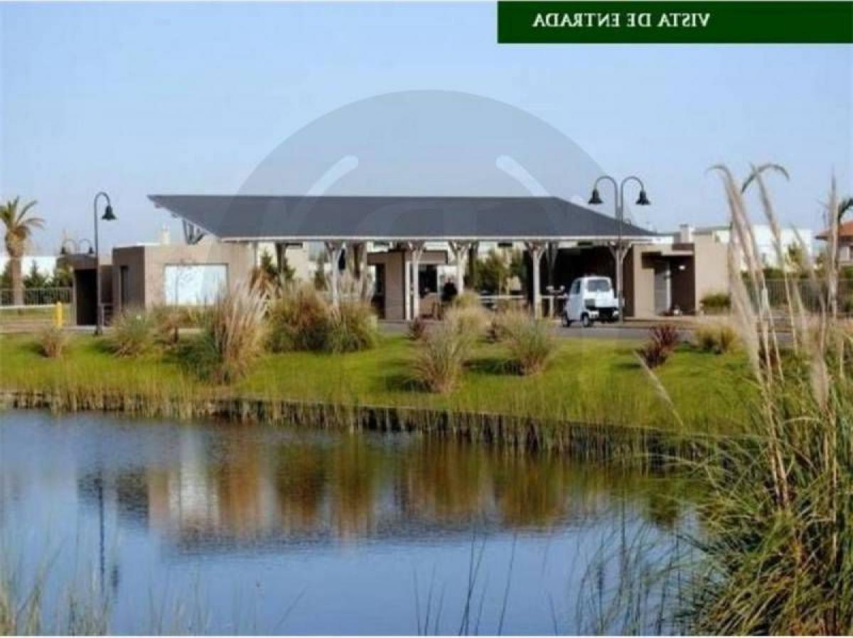 Terreno em Tigre, Argentina N.º 40832