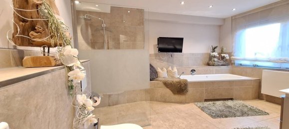 Дом с 6 спальнями в Нюрнбергер-Ланд, Германия № 260156 13