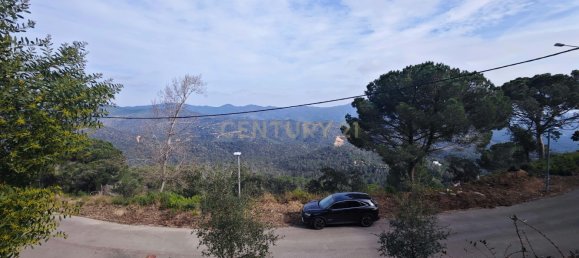 Terrain à Lloret de Mar, Spain 1600m² No. 159587 8