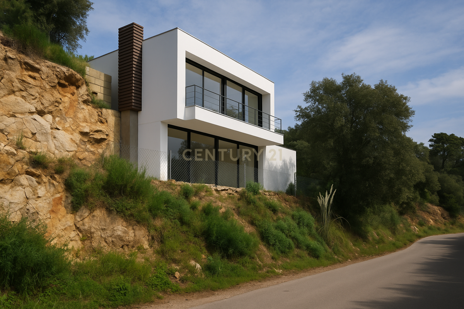 Terrain à Lloret de Mar, Spain 1600m² No. 159587