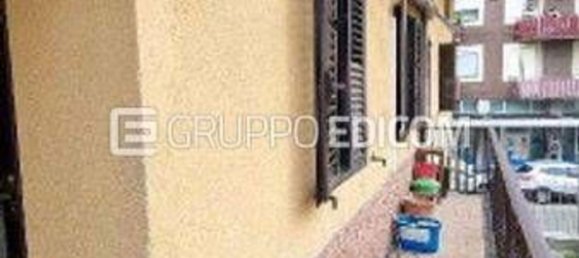 3 rooms Apartment in Busto Arsizio, Italy No. 13049 3