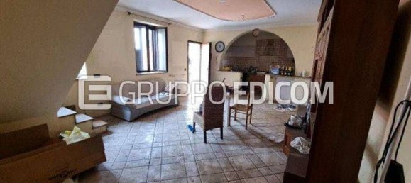 3 rooms Apartment in Busto Arsizio, Italy No. 13049 9