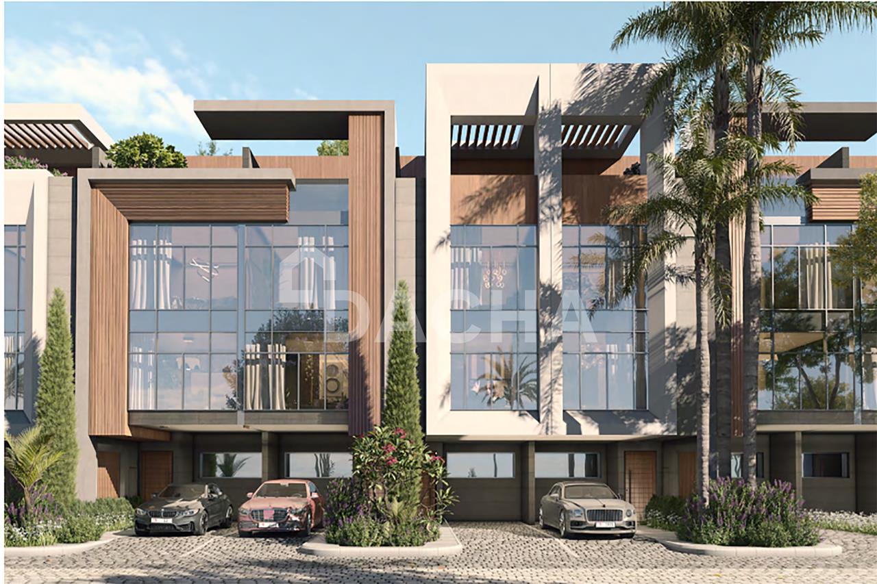 4 Schlafzimmer Stadthaus in Dubai Investment Park, UAE, Nr. 27592