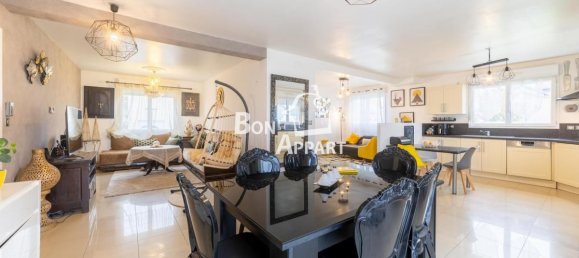 Casa T4 em Meurthe-et-Moselle, France N.º 222883 2