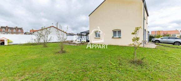 Casa T4 em Meurthe-et-Moselle, France N.º 222883 5