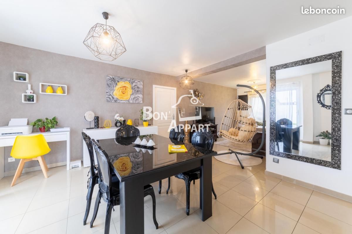 Casa T4 em Meurthe-et-Moselle, France N.º 222883