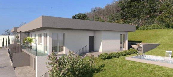 Villa de 4 habitaciónes en Nembro, Italy No. 39395 4