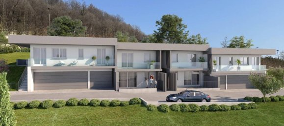 Villa de 4 habitaciónes en Nembro, Italy No. 39395 6