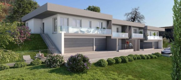 Villa de 4 habitaciónes en Nembro, Italy No. 39395 7