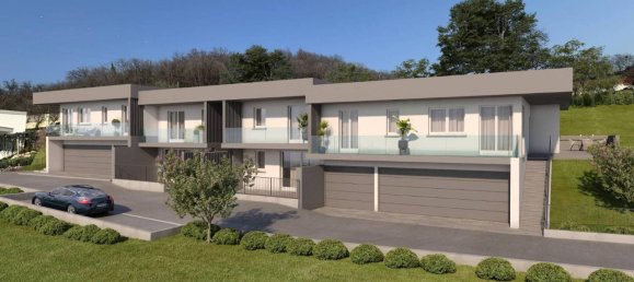 Villa de 4 habitaciónes en Nembro, Italy No. 39395 5