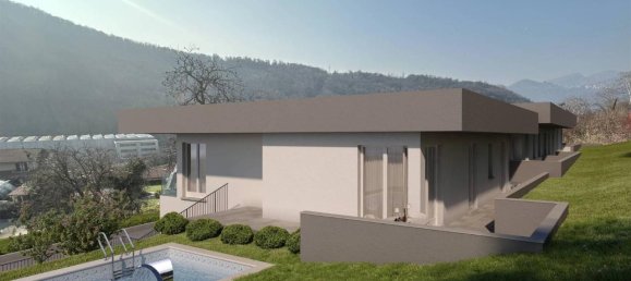 Villa de 4 habitaciónes en Nembro, Italy No. 39395 3