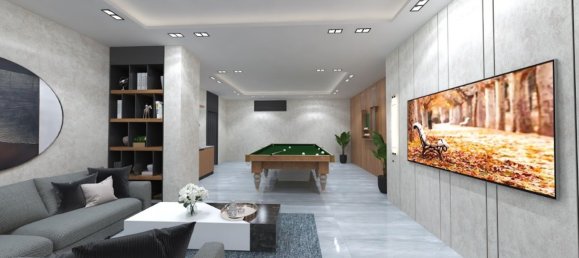 Villa 5+2 in Mersin, Turkey No. 24744 9