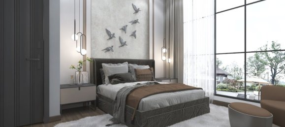 Villa 5+2 in Mersin, Turkey No. 24744 11