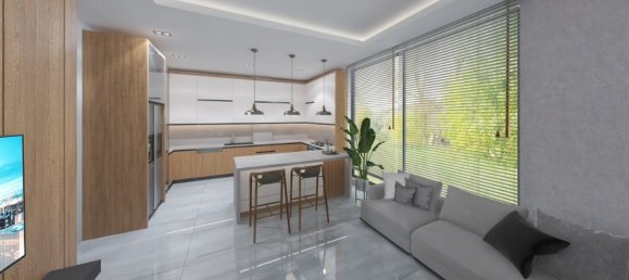 Villa 5+2 in Mersin, Turkey No. 24744 8