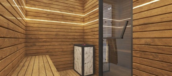 Villa 5+2 in Mersin, Turkey No. 24744 6