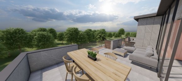 Villa 5+2 in Mersin, Turkey No. 24744 7