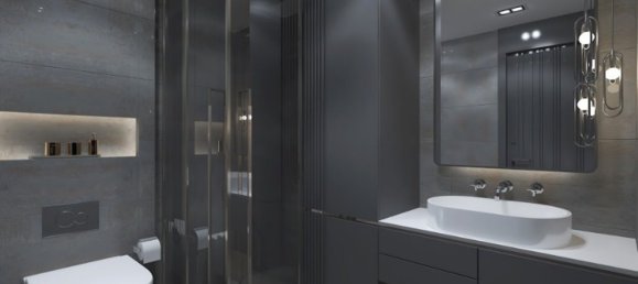 Villa 5+2 in Mersin, Turkey No. 24744 15