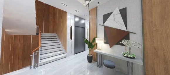 Villa 5+2 in Mersin, Turkey No. 24744 10