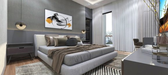 Villa 5+2 in Mersin, Turkey No. 24744 14