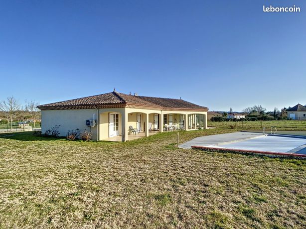 Casa T3 em Occitanie, France N.º 363771